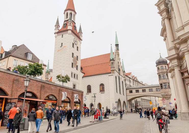 Things to Do in Munich This Summer - 2020 Travel Recommendations ...