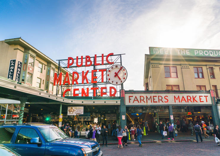 Food Lover's Guide to Seattle