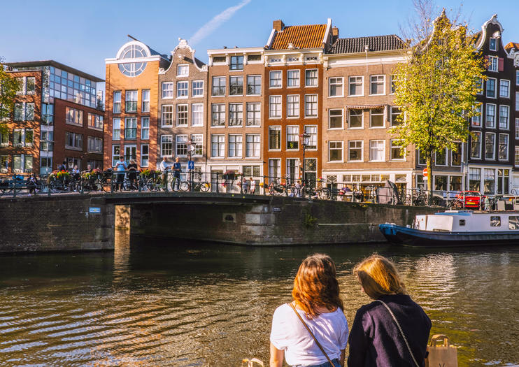 Cose da fare ad Amsterdam d' Estate