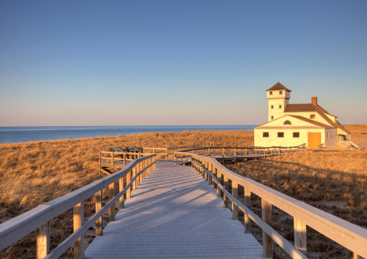 cape cod tours from boston