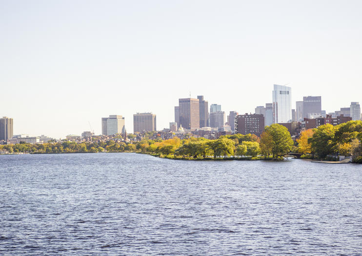 3 Tage in Boston: Reiseplanvorschläge