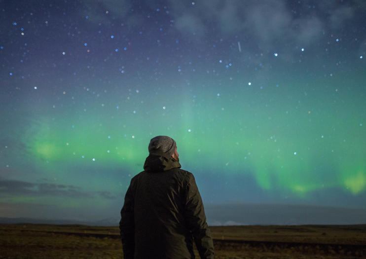 Northern Lights Tours from Reykjavik