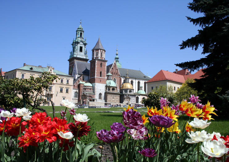 How to Spend 1 Day in Krakow