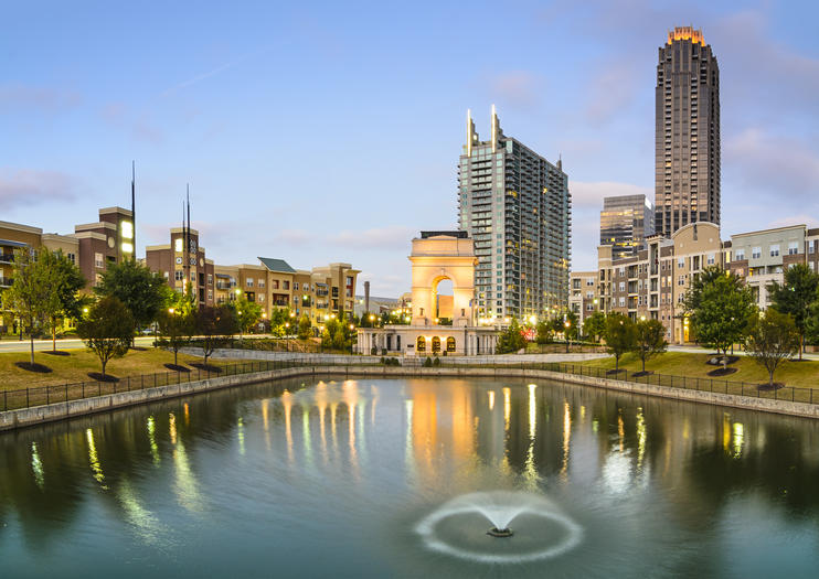 How to Spend 3 Days in Atlanta