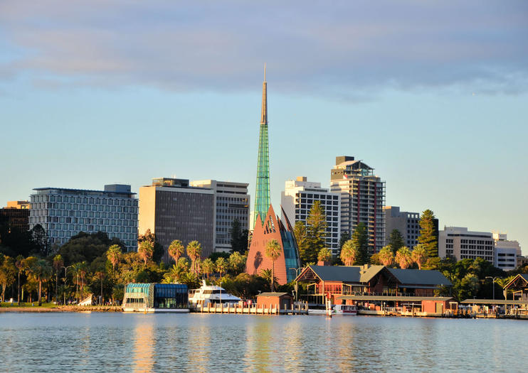 How to Spend 2 Days in Perth