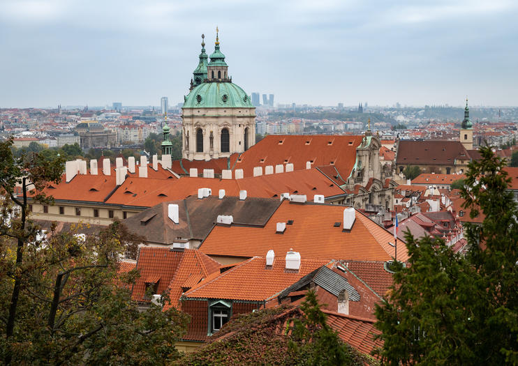 How to Spend 3 Days in Prague
