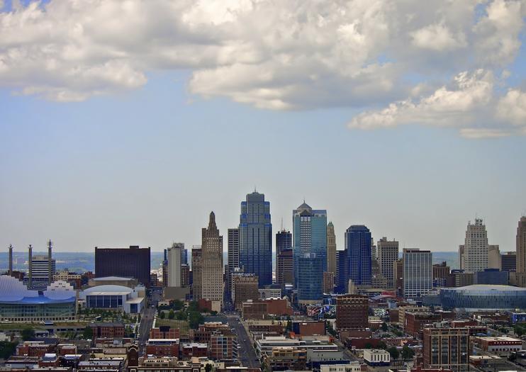 kansas city time zones kansas city time zones