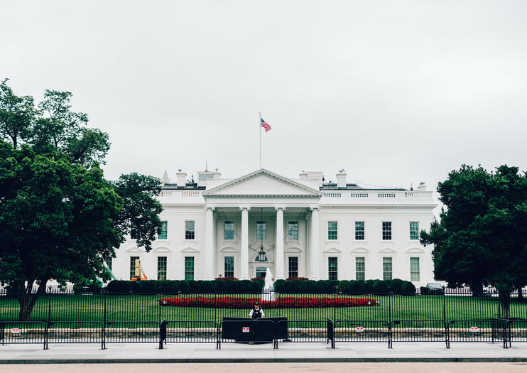 Washington DC's Top National Monuments