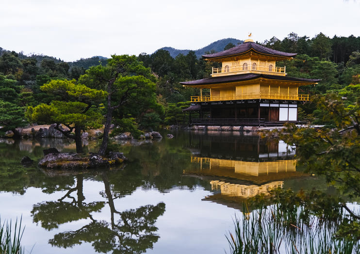 In viaggio da Tokyo a Kyoto