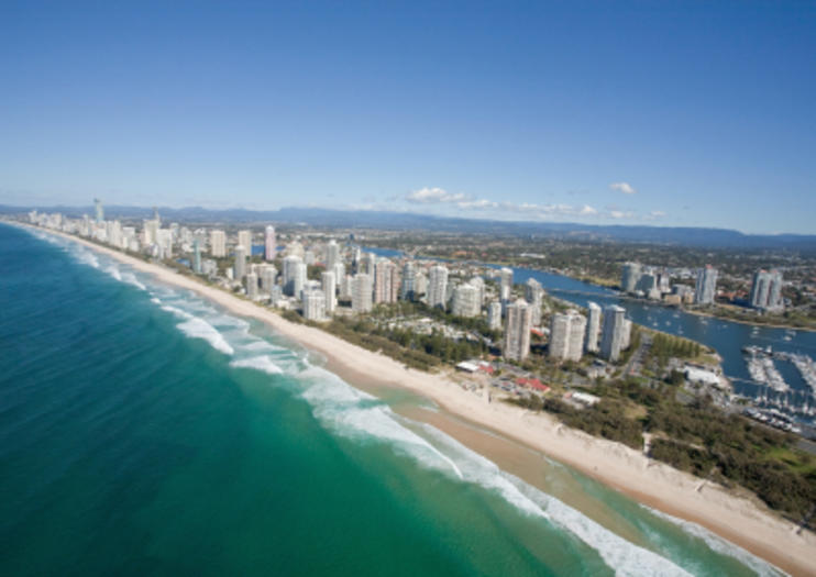 Things To Do in Brisbane This Spring
