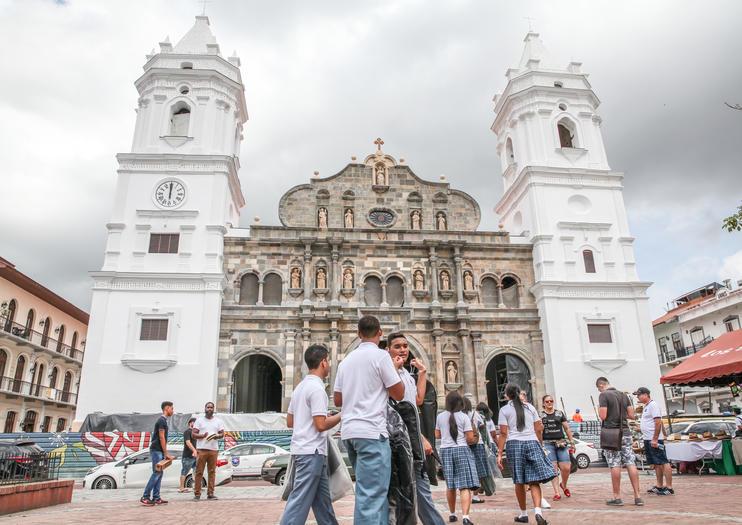3 días en Ciudad de Panamá: Itinerarios sugeridos