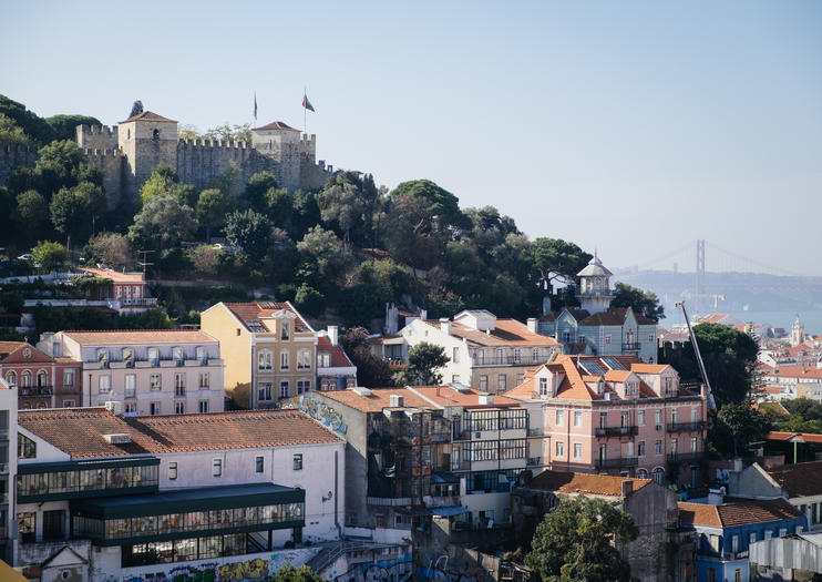 How to Spend 3 Days in Lisbon