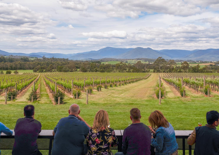 Things to Do in Melbourne This Summer
