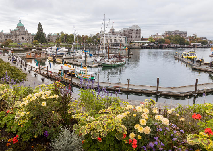 How to Spend 1 Day in Victoria