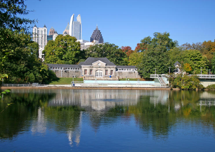 How to Spend 2 Days in Atlanta