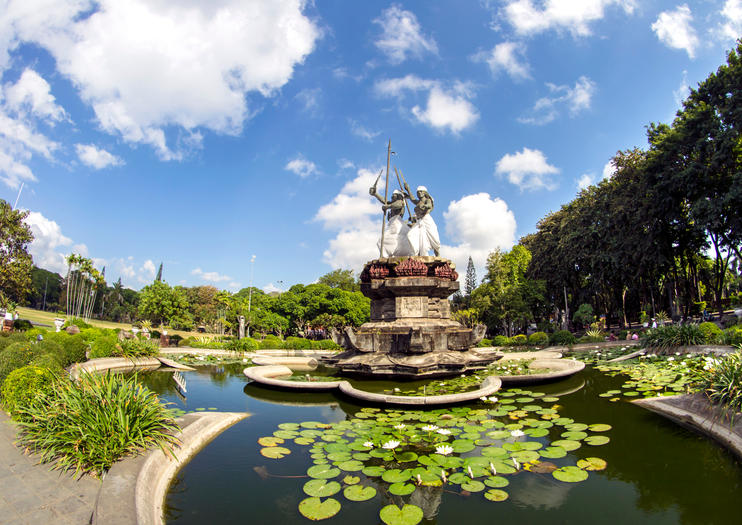 The 10 Best Puputan  Square Lapangan Puputan  Badung  Tours 