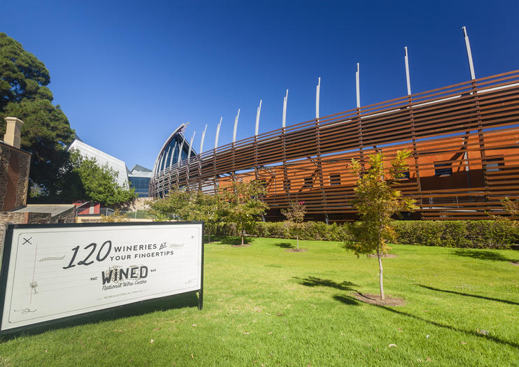 National Wine Centre of Australia