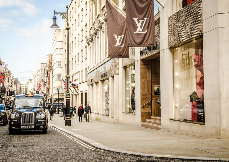 The 5 Best Bond Street Tours & Tickets 2020 - London | Viator