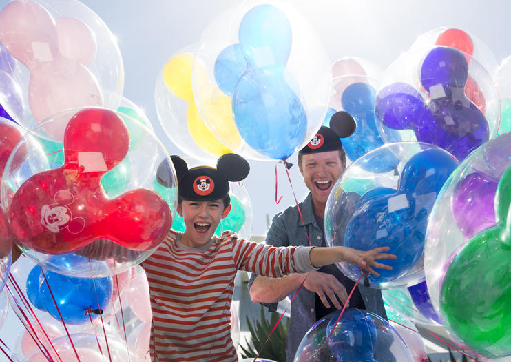 Disneyland® Resort