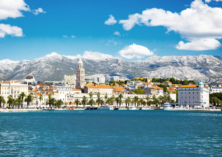 How to Spend 2 Days in Split