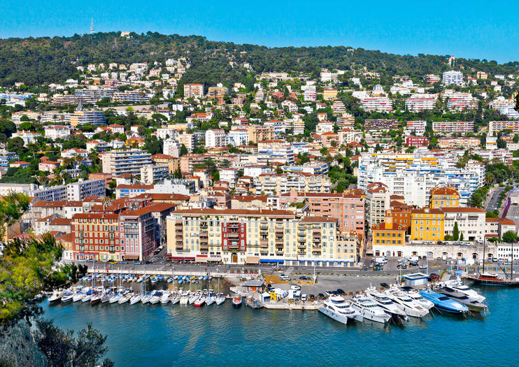 How to Spend 1 Day in Nice