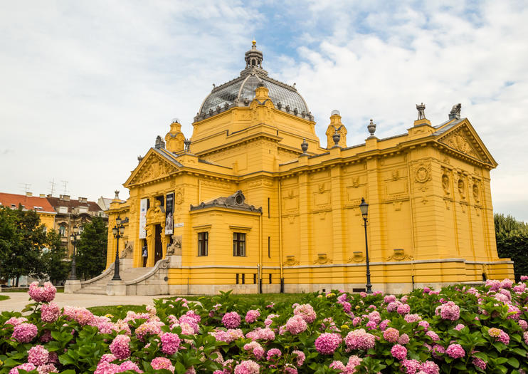How to Spend 1 Day in Zagreb