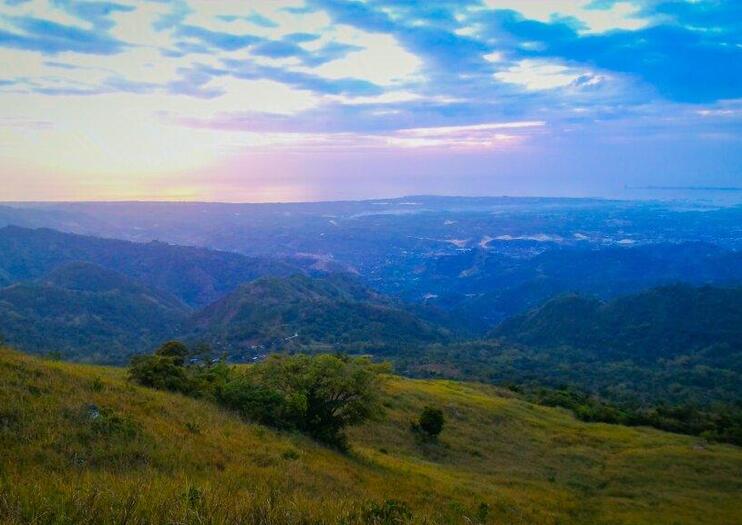 Mt. Kan-Irag