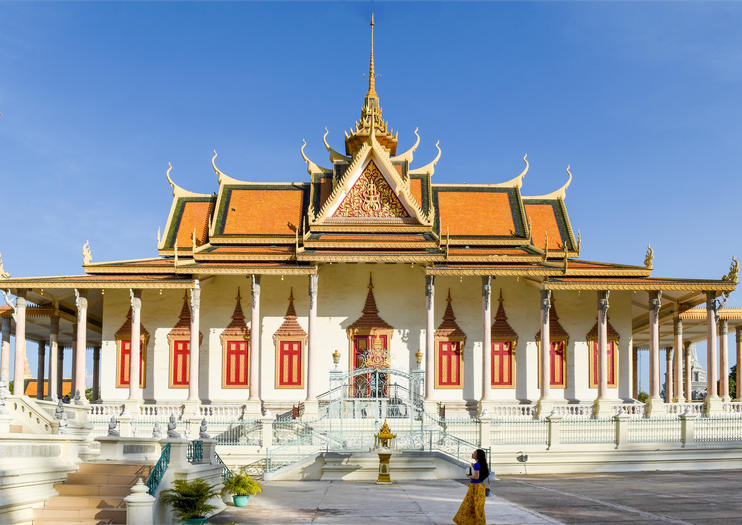 How to Spend 2 Days in Phnom Penh