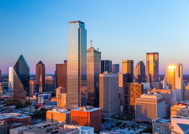 How to Spend 1 Day in Dallas