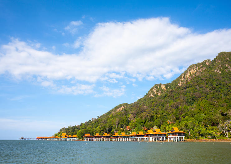 How to Spend 1 Day in Langkawi