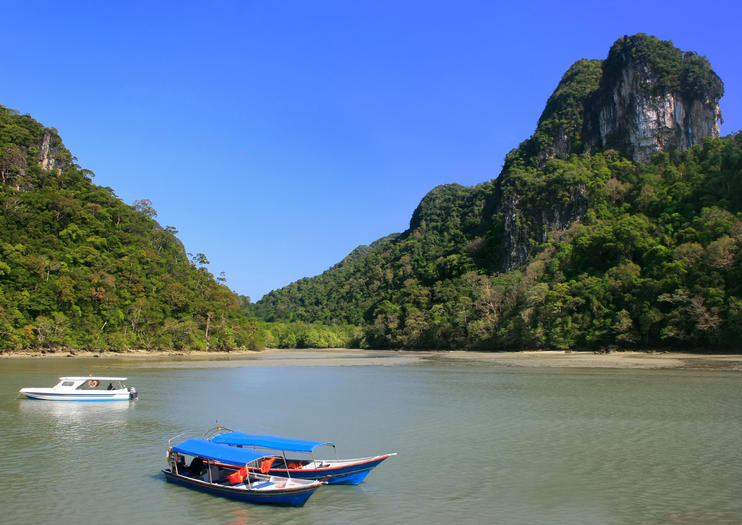 How to Spend 2 Days in Langkawi