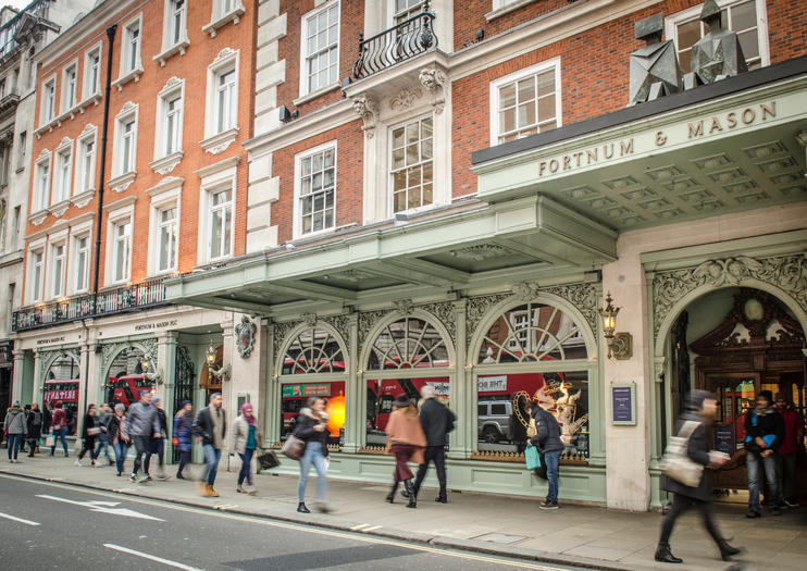 The 10 Best Fortnum & Mason Tours & Tickets 2020 - London ...