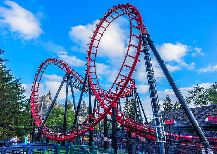 The Best Canada's Wonderland Tours & Tickets 2020 ...