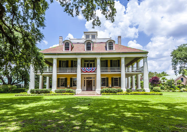 Houmas House