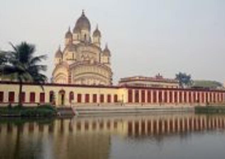Kalighat Kali Temple