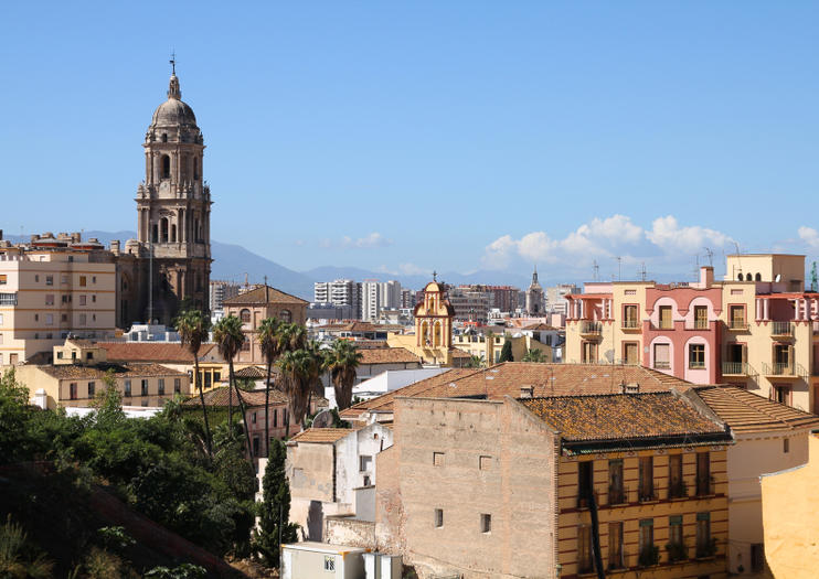 How to Spend 1 Day in Malaga