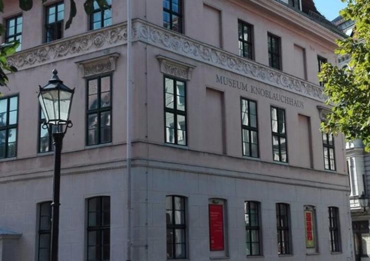 Knoblauchhaus Museum
