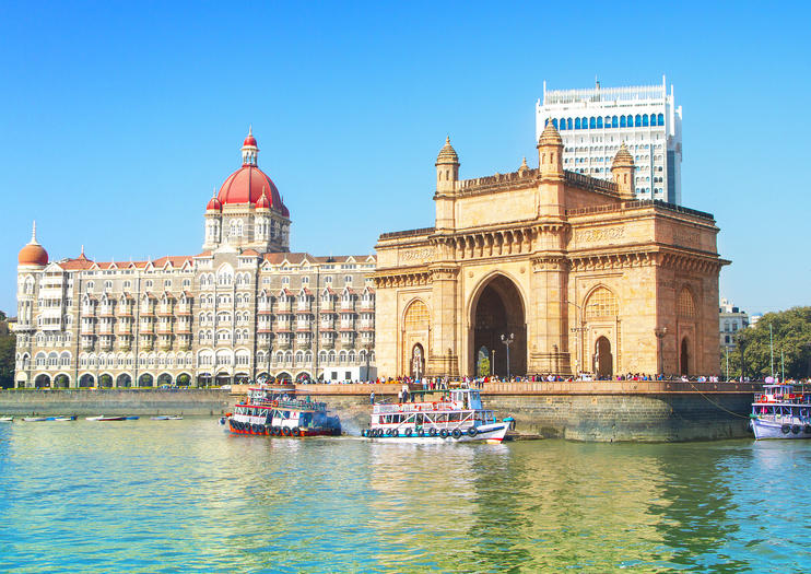 How To Spend 2 Days In Mumbai - 2020 Travel Recommendations 