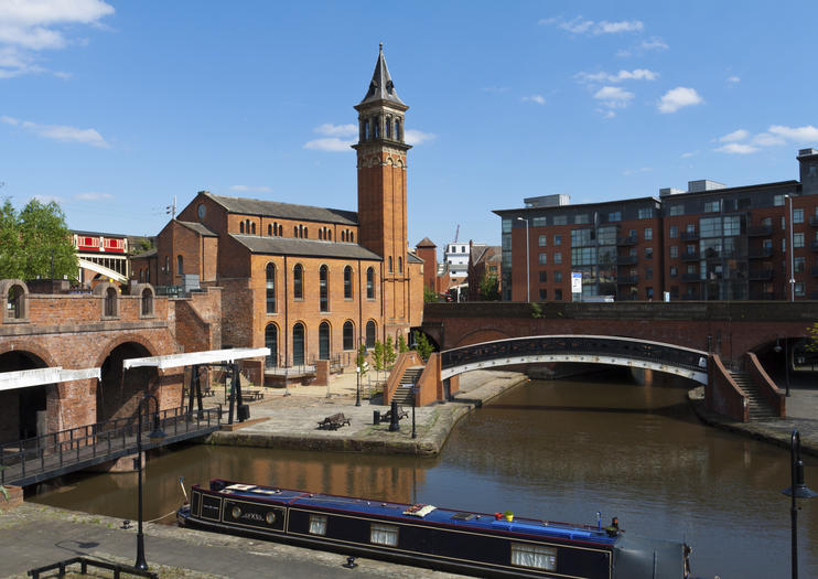 How to Spend 2 Days in Manchester