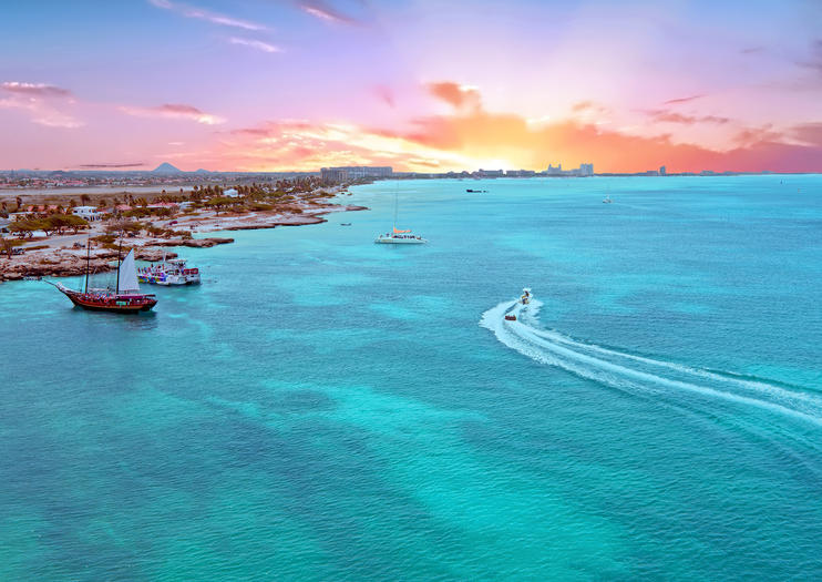 How to Spend 1 Day in Aruba