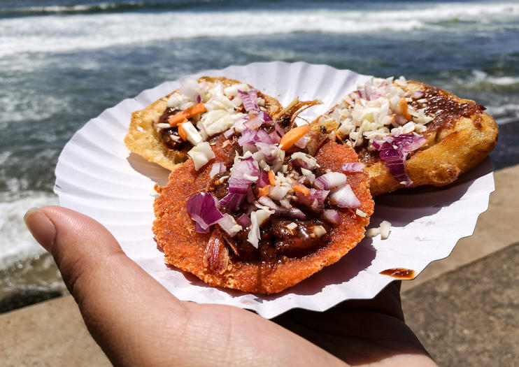 Food Lover’s Guide to Colombo