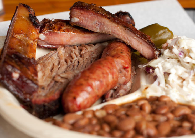 Food Lover’s Guide to Dallas
