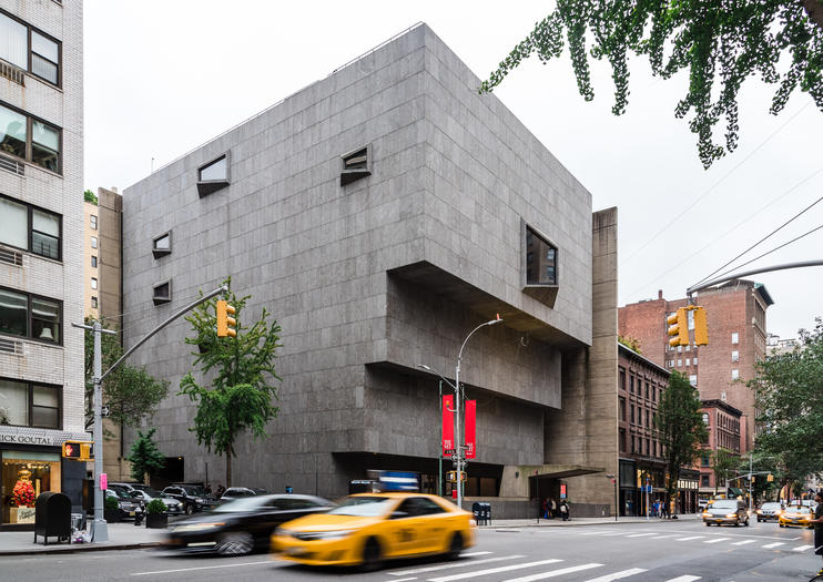 The Met Breuer Cosas Que Hacer En Viator