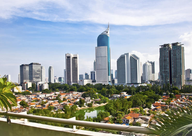 How to Spend 1 Day in Jakarta