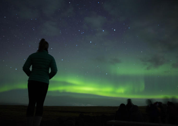 Northern Lights Tours from Akureyri