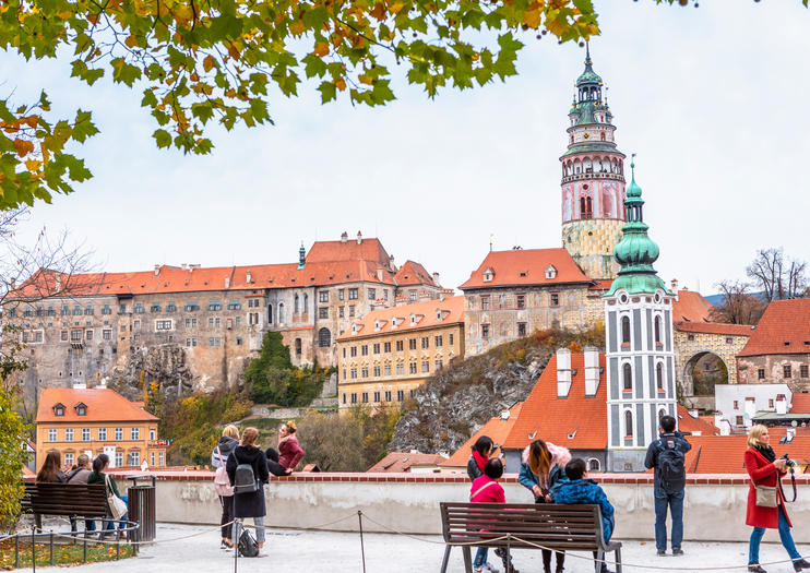 How to Spend 3 Days in Cesky Krumlov