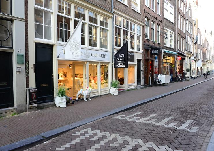 The 10 Best The Nine Streets (De Negen Straatjes) Tours & Tickets 2021 ...