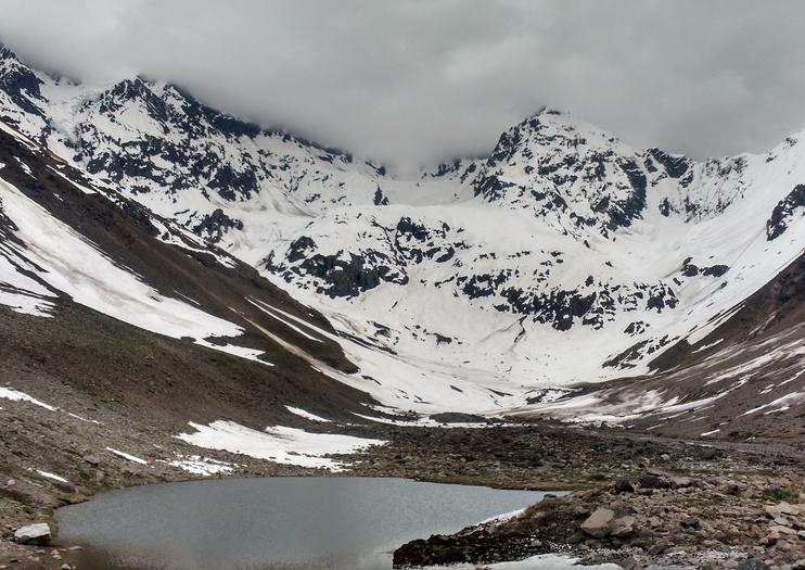 The 10 Best El Morado Natural Monument Tours & Tickets 2021 - Santiago ...