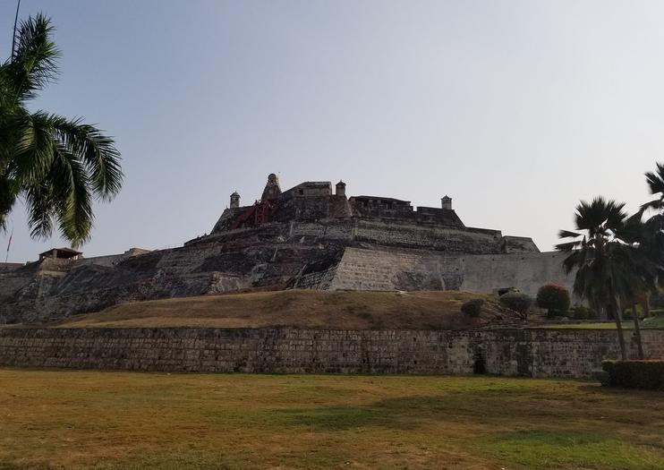 The 10 Best San Felipe de Barajas Castle (Castillo San Felipe de ...