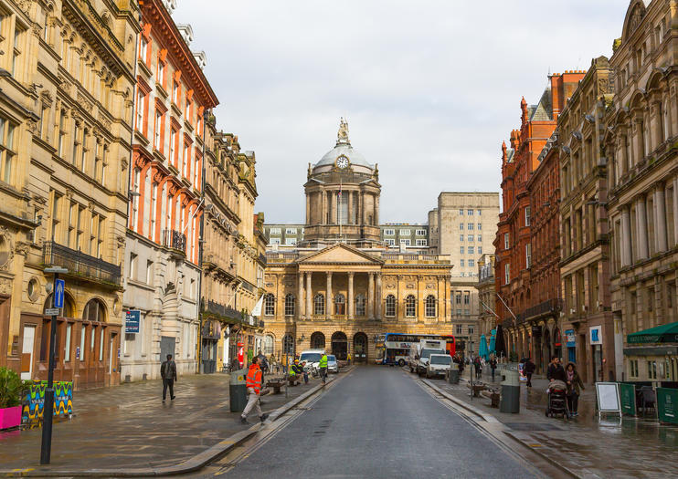 How to Spend 3 Days in Liverpool